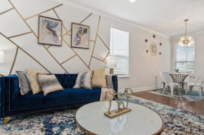 Luxury San Antonio Home Sleeps 6